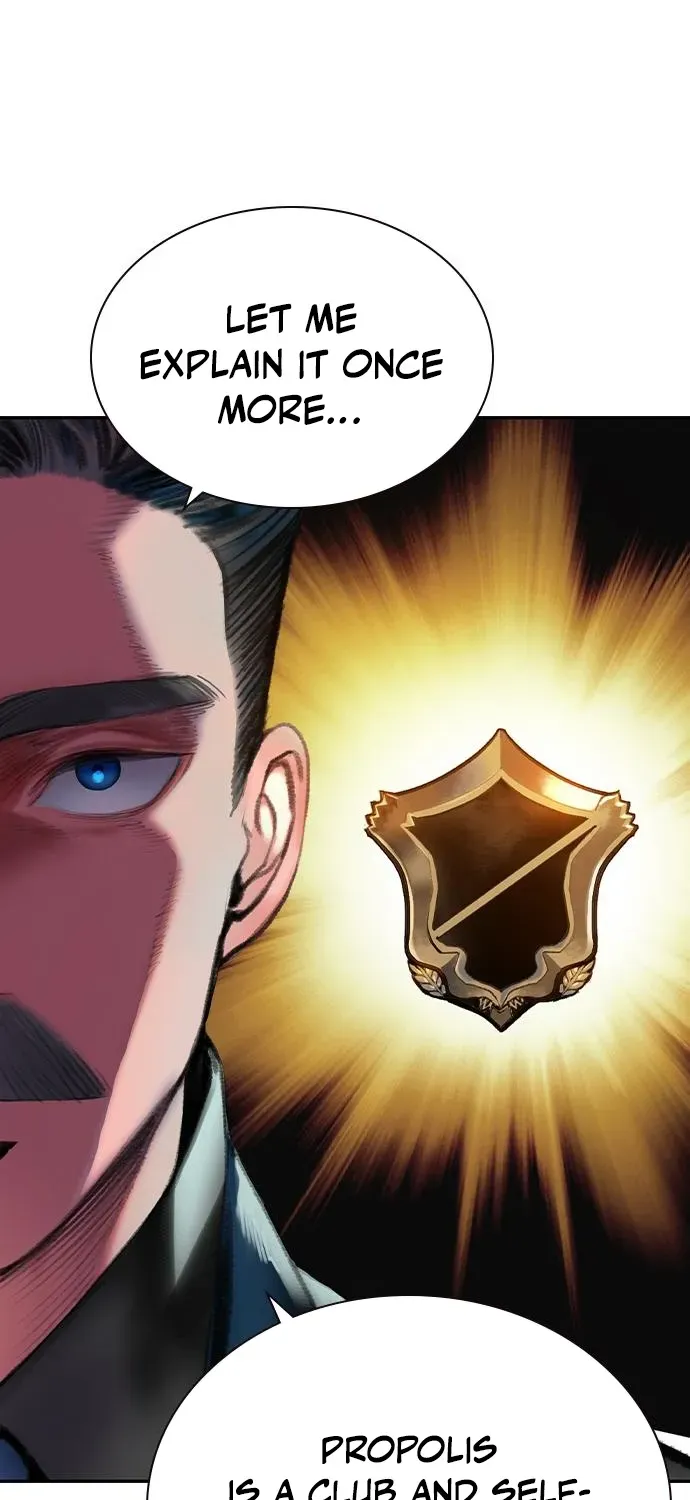 Manhwa Jungle Juice Chapter 84 page 100 - 