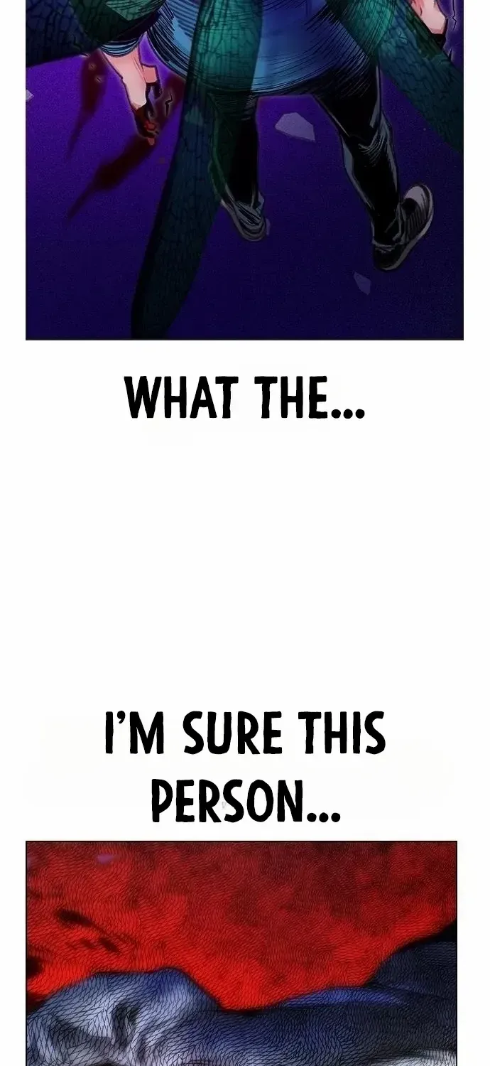 Manhwa Jungle Juice Chapter 85 page 2 - 