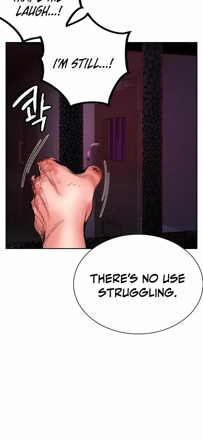 Manhwa Jungle Juice Chapter 85 page 101 - 