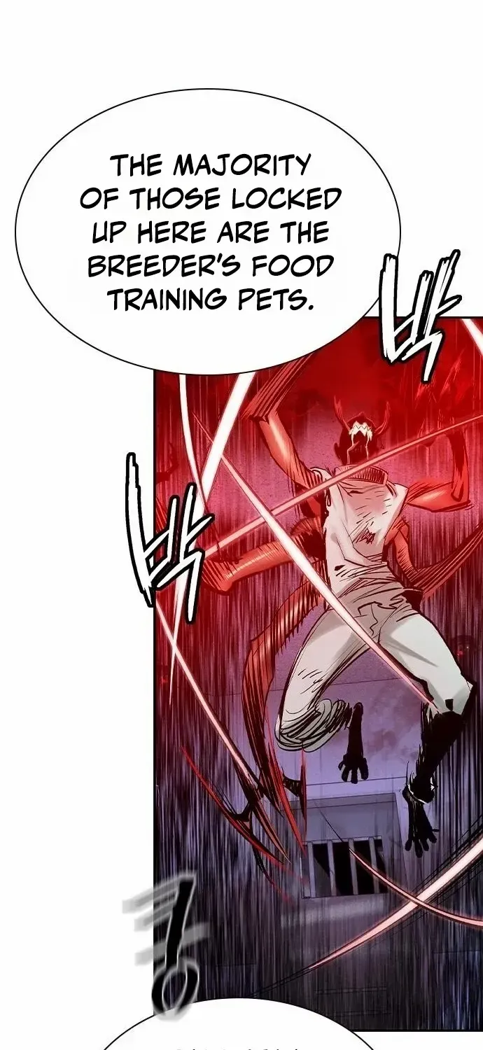 Manhwa Jungle Juice Chapter 85 page 104 - 