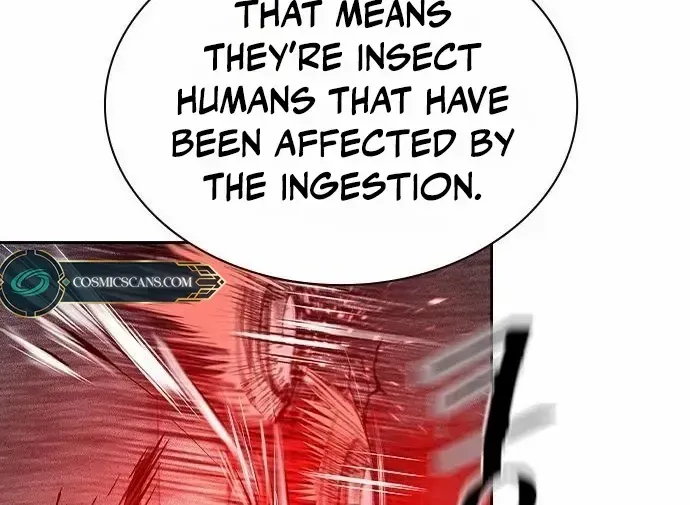 Manhwa Jungle Juice Chapter 85 page 105 - 