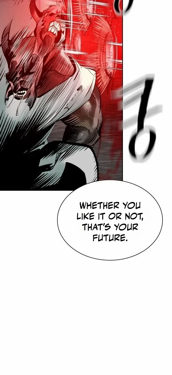 Manhwa Jungle Juice Chapter 85 page 106 - 