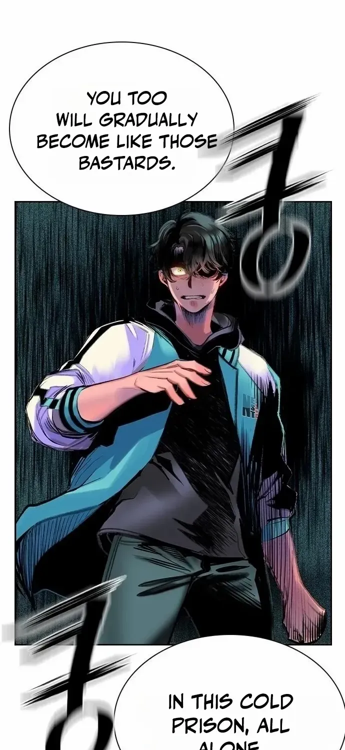 Manhwa Jungle Juice Chapter 85 page 107 - 