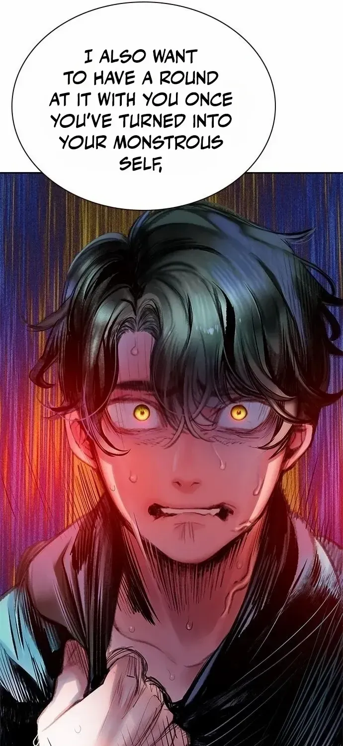Manhwa Jungle Juice Chapter 85 page 109 - 