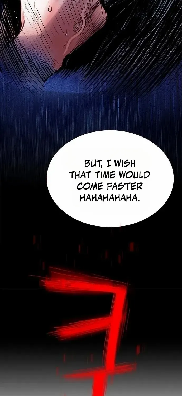 Manhwa Jungle Juice Chapter 85 page 110 - 