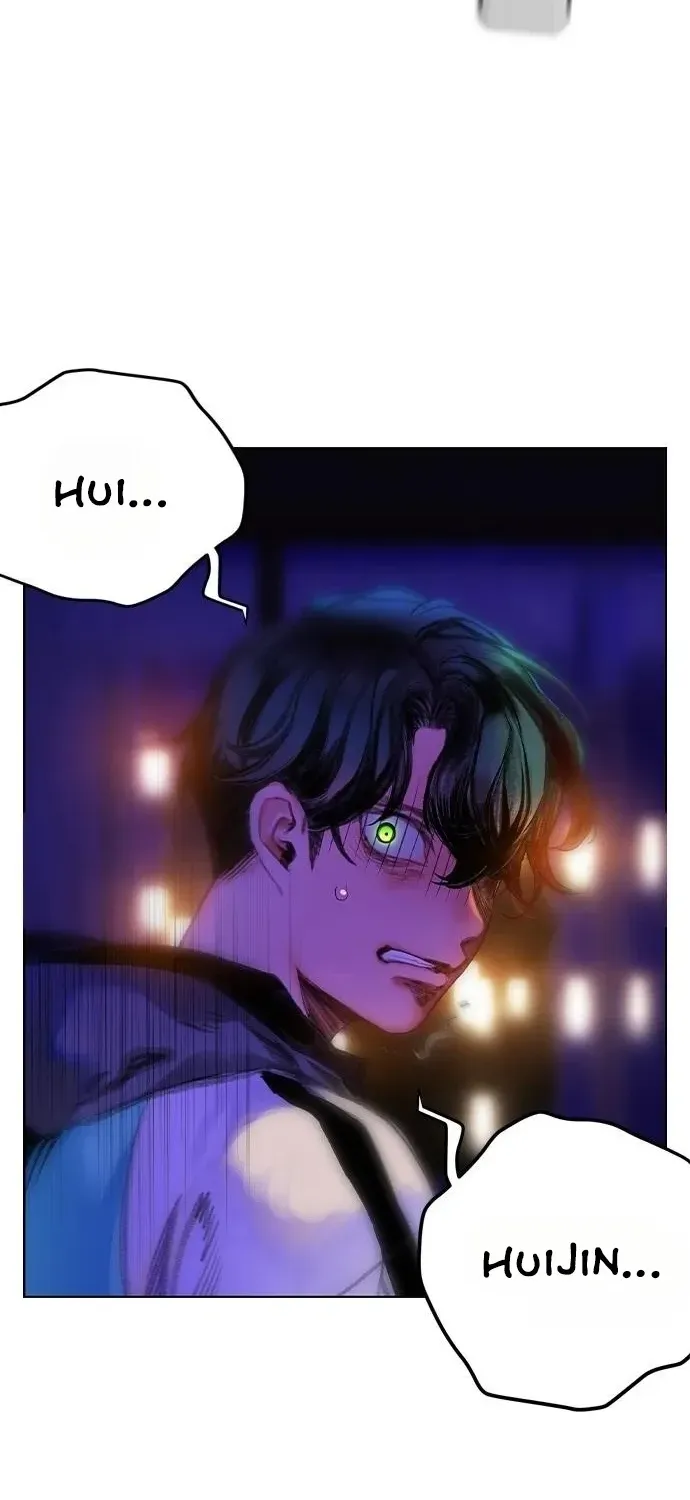 Manhwa Jungle Juice Chapter 85 page 12 - 