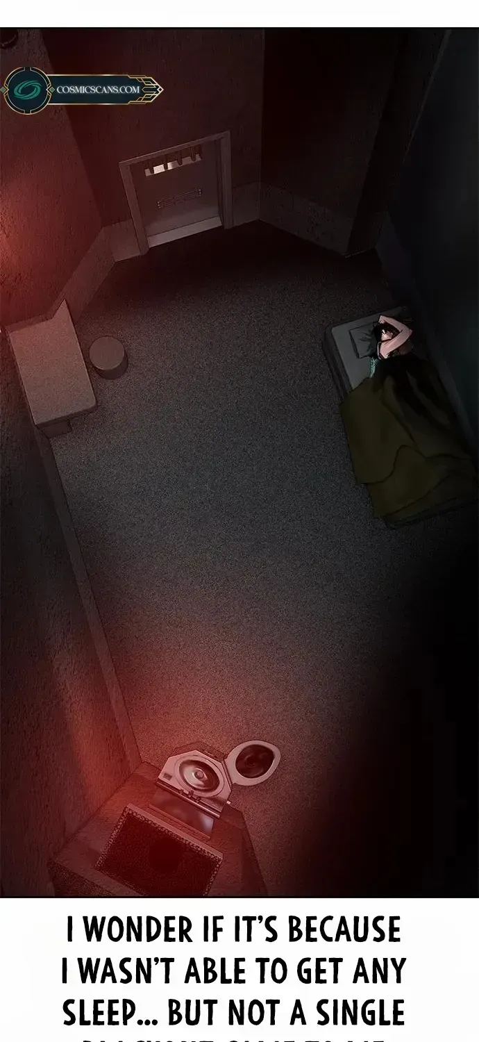 Manhwa Jungle Juice Chapter 85 page 113 - 