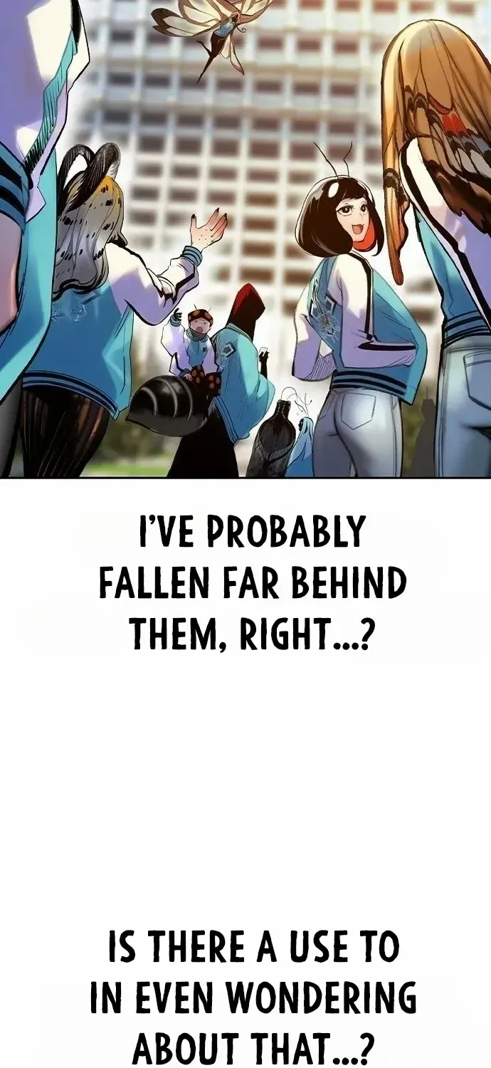 Manhwa Jungle Juice Chapter 85 page 123 - 