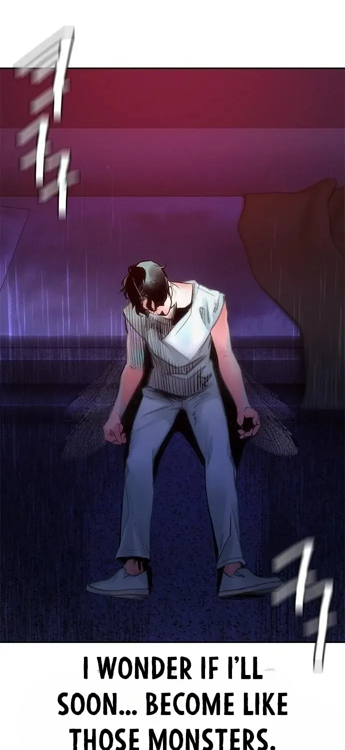 Manhwa Jungle Juice Chapter 85 page 126 - 