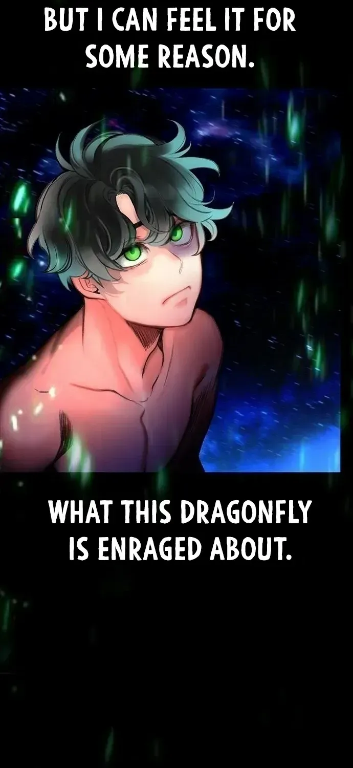 Manhwa Jungle Juice Chapter 85 page 134 - 