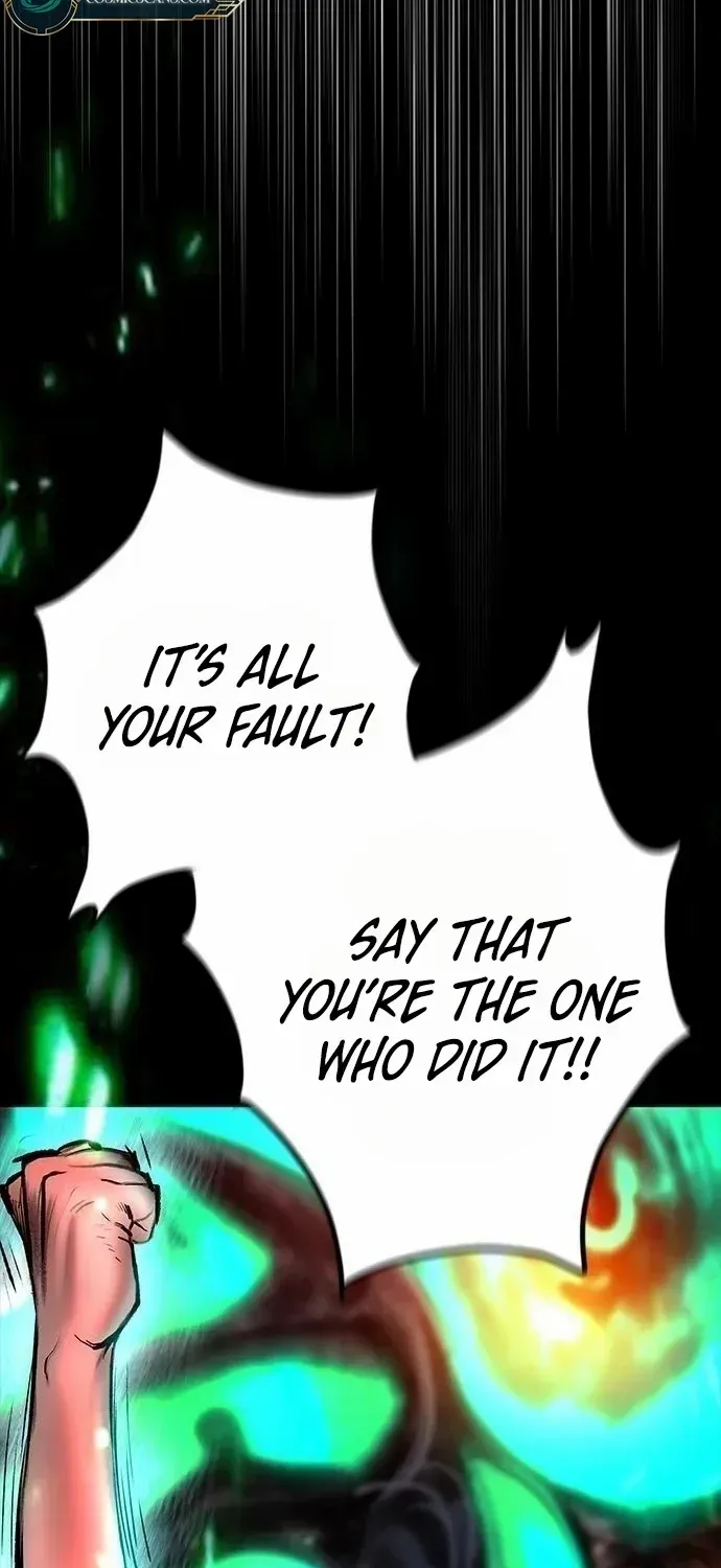 Manhwa Jungle Juice Chapter 85 page 137 - 
