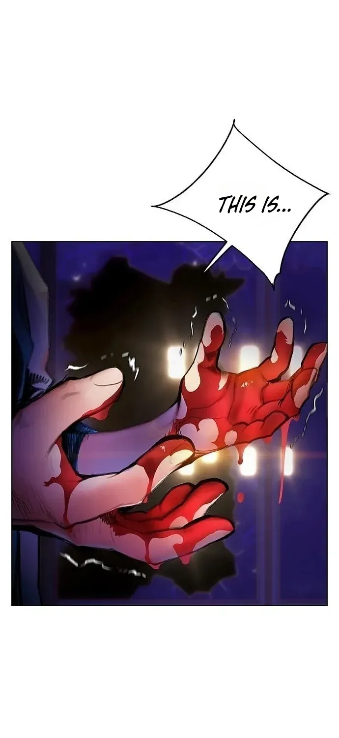 Manhwa Jungle Juice Chapter 85 page 15 - 