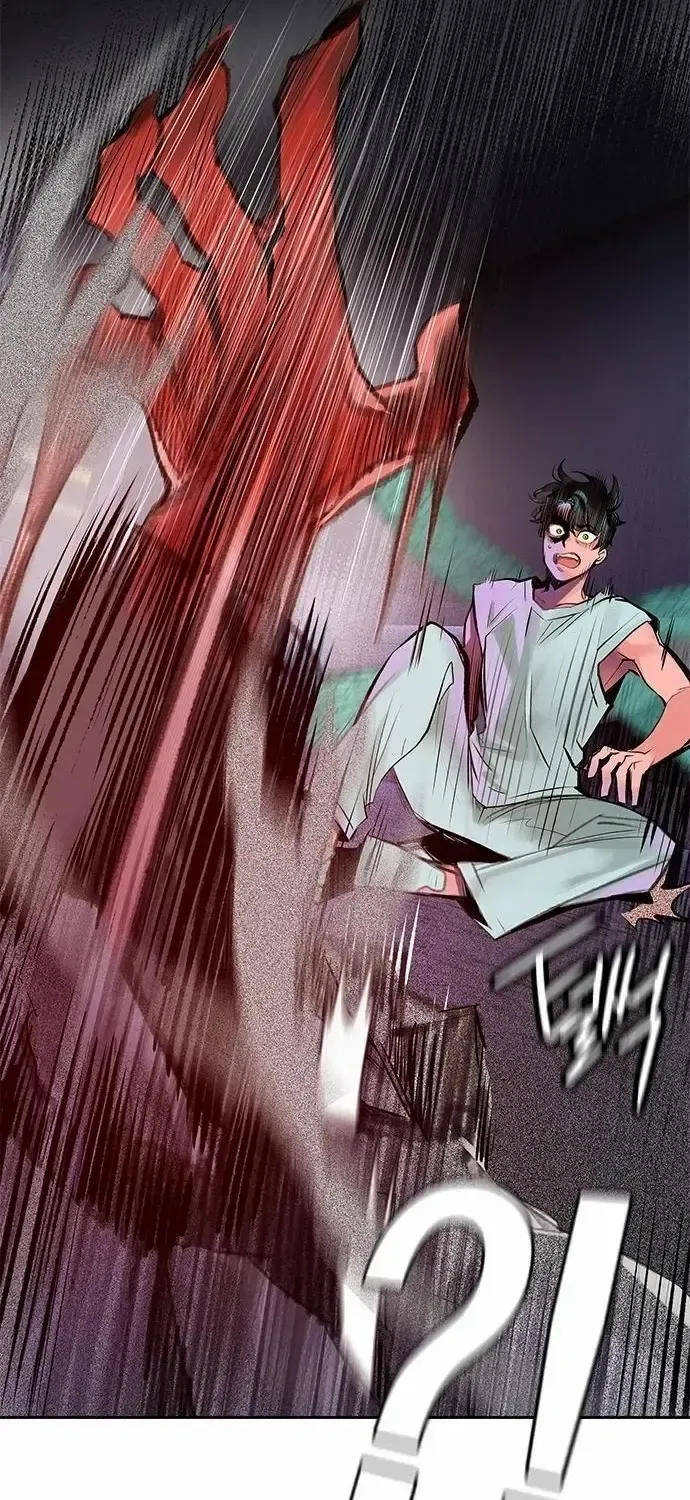 Manhwa Jungle Juice Chapter 85 page 147 - 