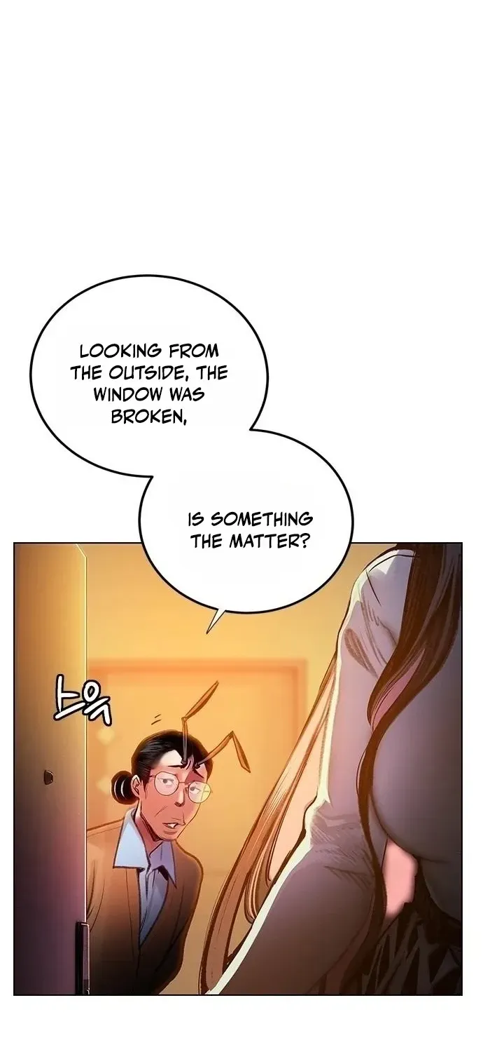 Manhwa Jungle Juice Chapter 85 page 16 - 
