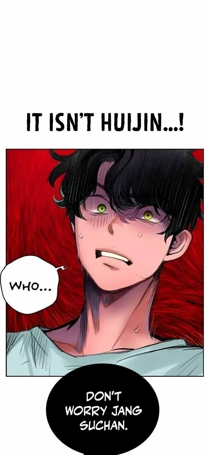 Manhwa Jungle Juice Chapter 85 page 153 - 
