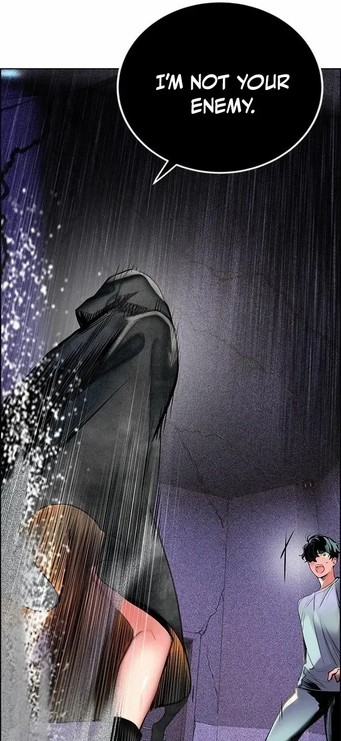 Manhwa Jungle Juice Chapter 85 page 155 - 
