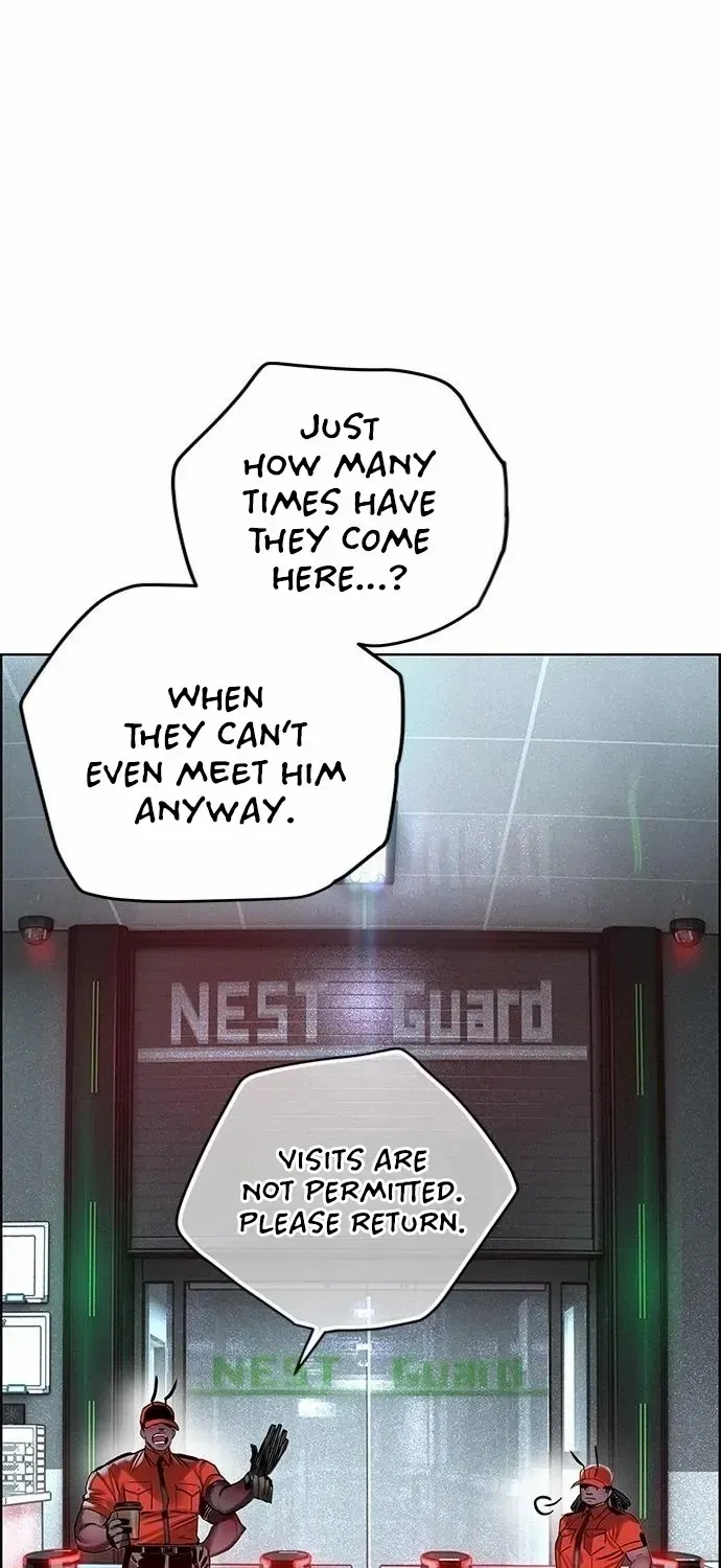 Manhwa Jungle Juice Chapter 85 page 158 - 