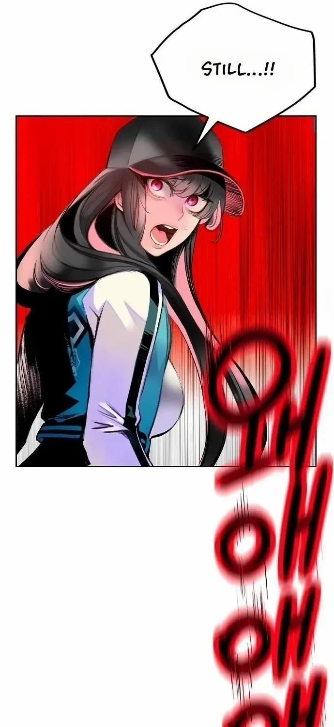 Manhwa Jungle Juice Chapter 85 page 161 - 