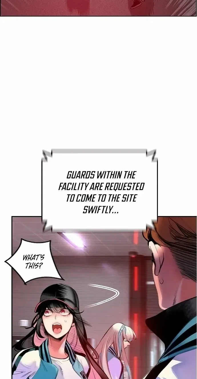 Manhwa Jungle Juice Chapter 85 page 163 - 