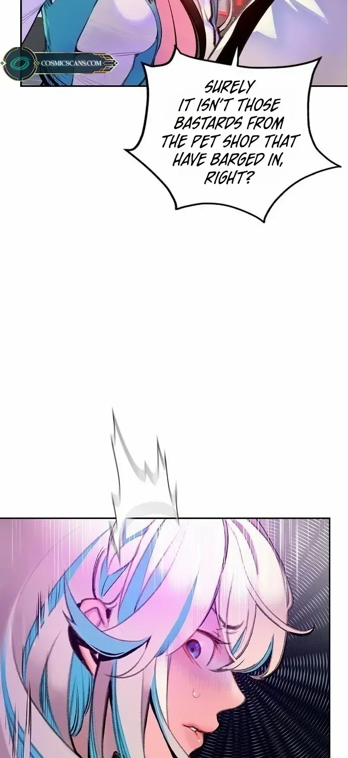 Manhwa Jungle Juice Chapter 85 page 164 - 