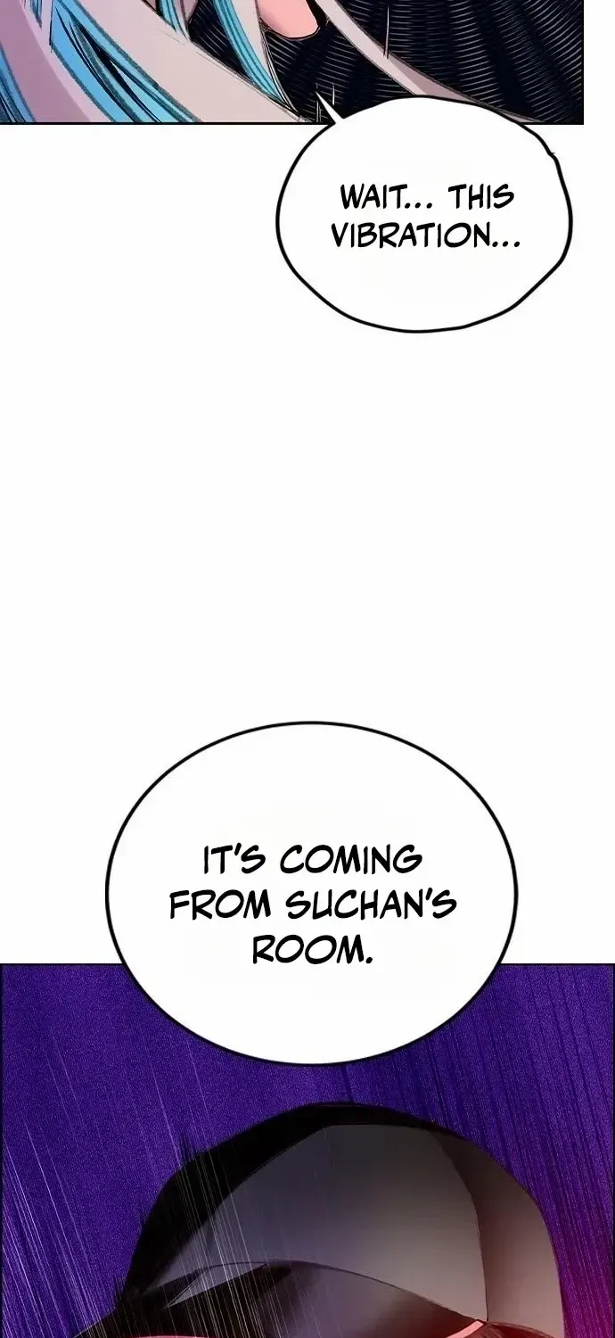 Manhwa Jungle Juice Chapter 85 page 165 - 