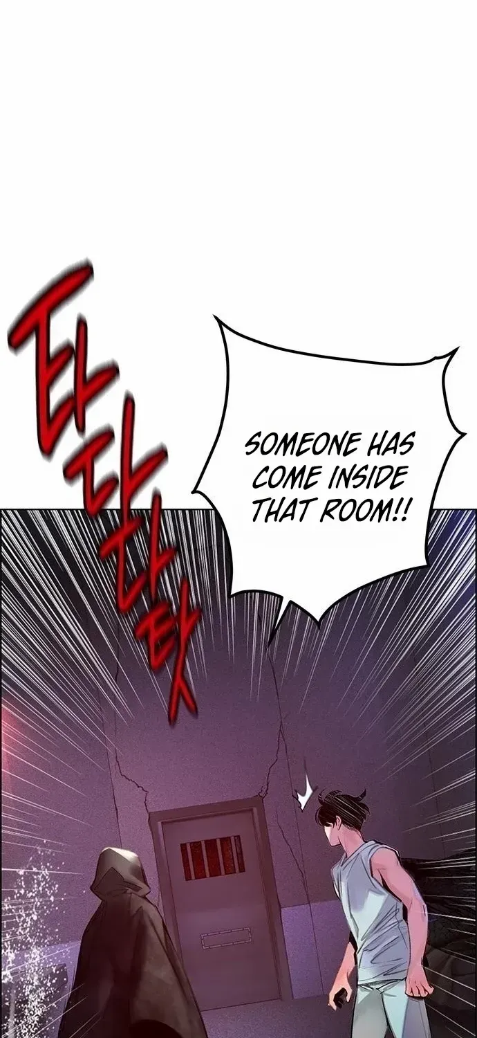 Manhwa Jungle Juice Chapter 85 page 170 - 