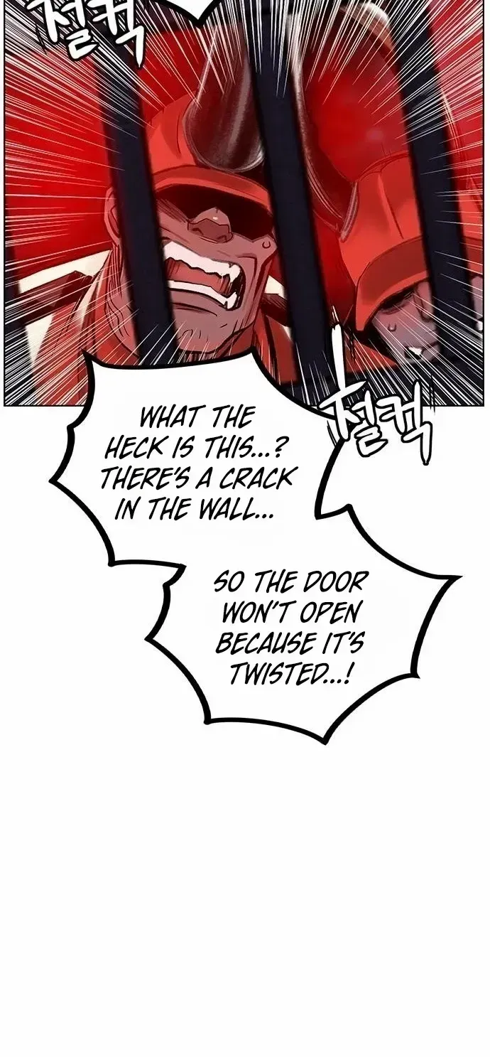 Manhwa Jungle Juice Chapter 85 page 172 - 