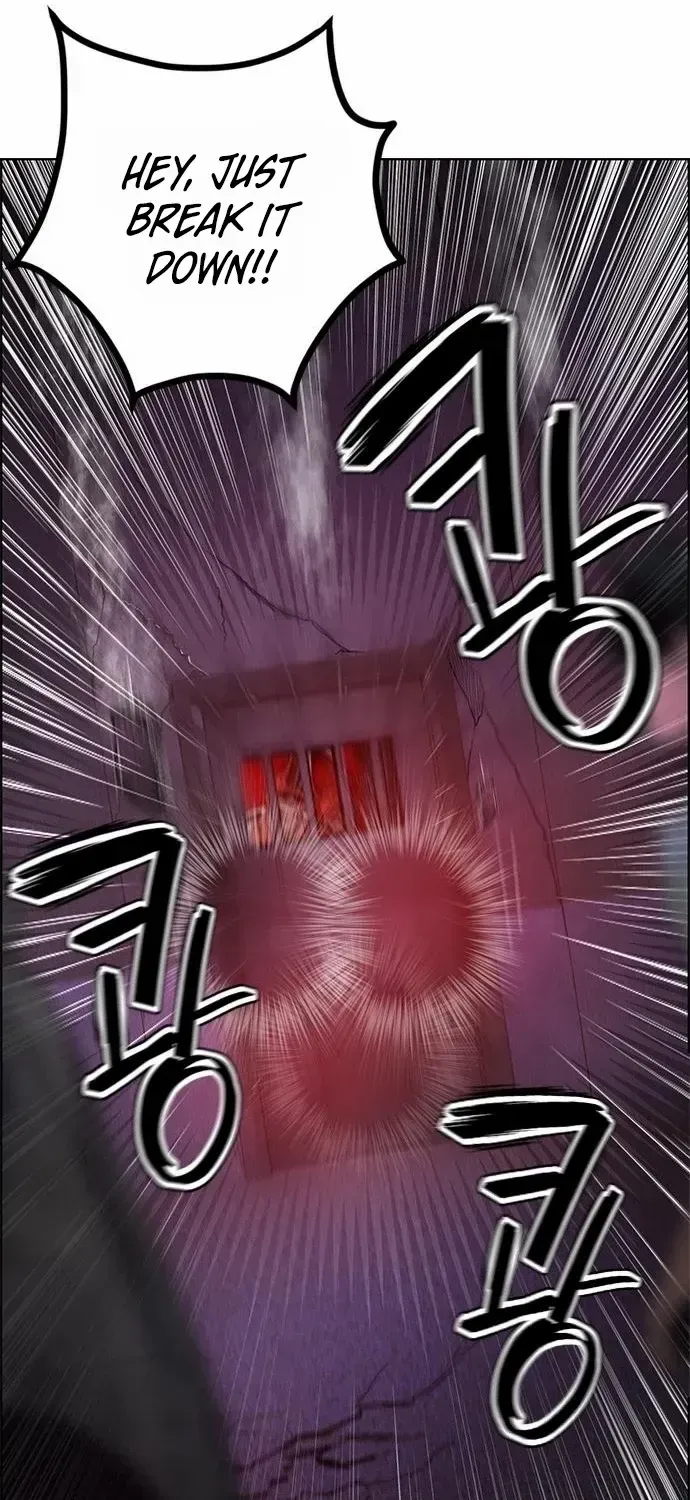 Manhwa Jungle Juice Chapter 85 page 173 - 