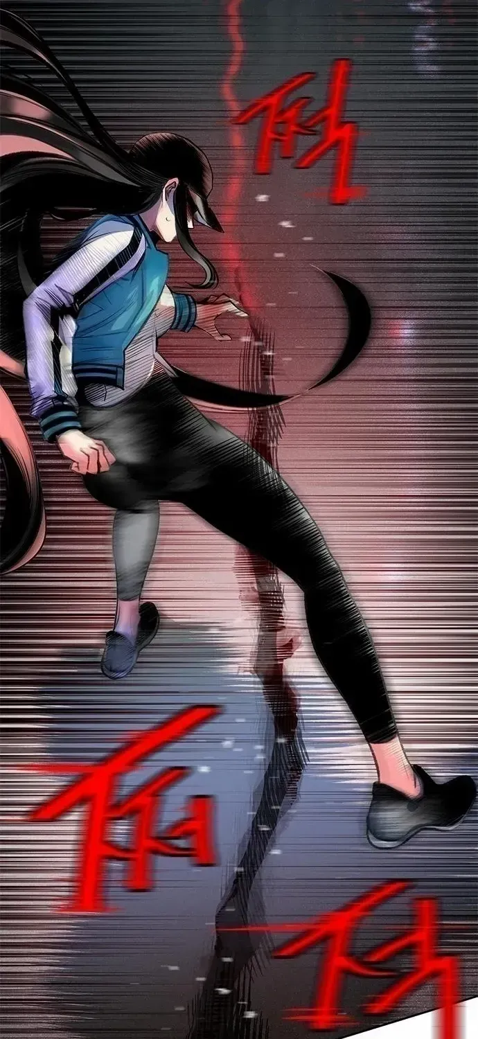 Manhwa Jungle Juice Chapter 85 page 179 - 