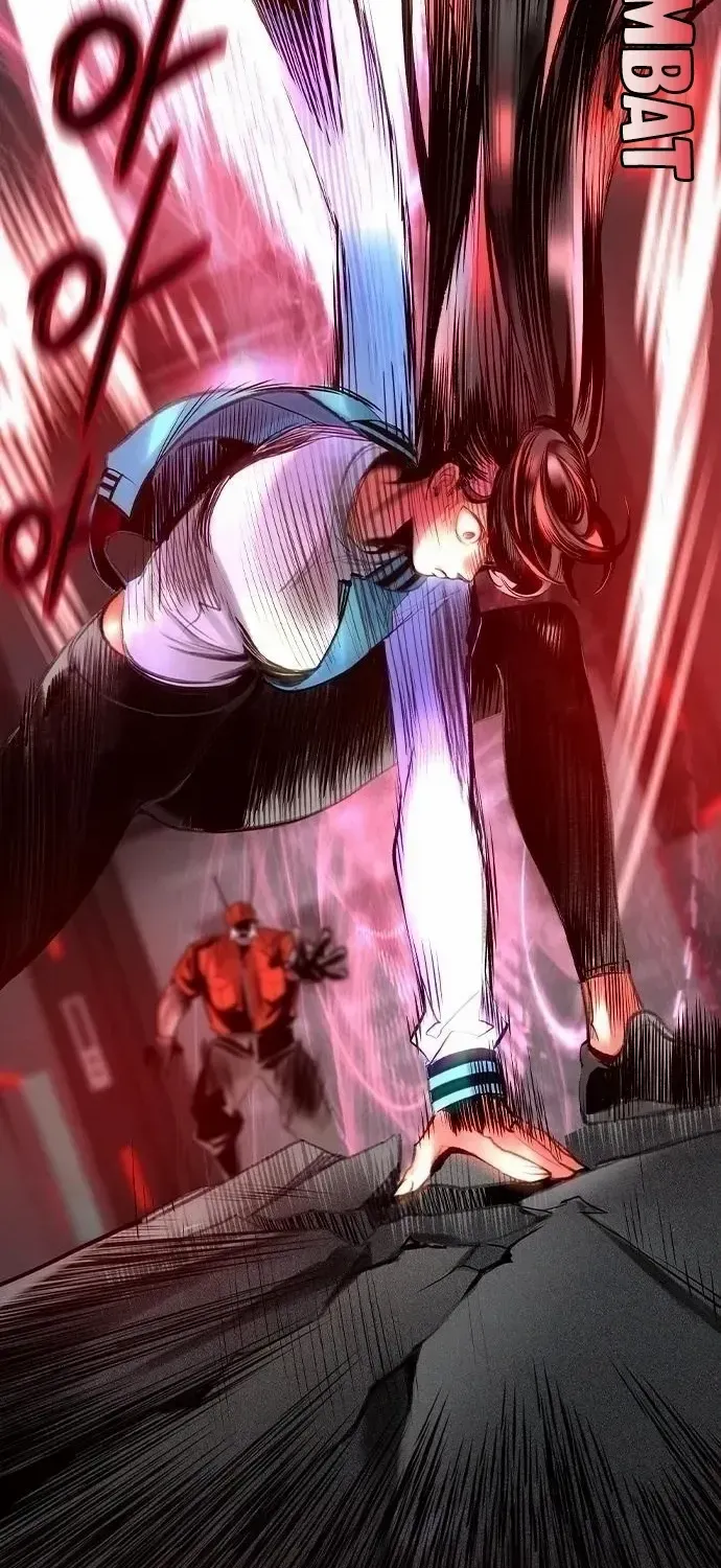 Manhwa Jungle Juice Chapter 85 page 183 - 