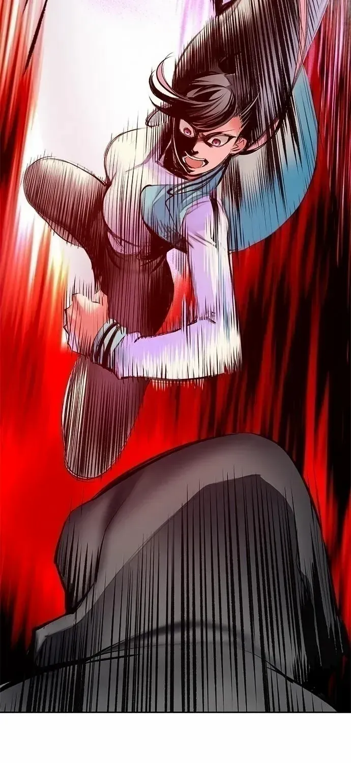 Manhwa Jungle Juice Chapter 85 page 188 - 