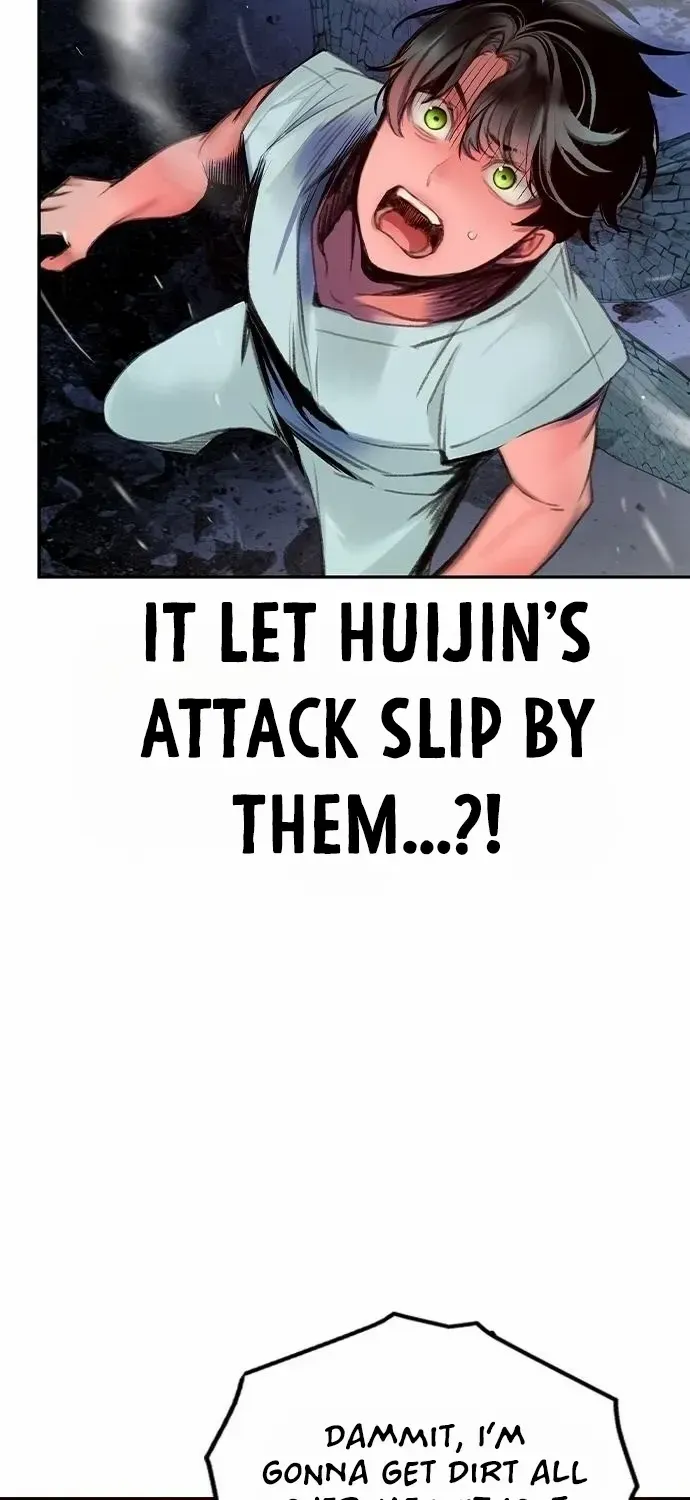 Manhwa Jungle Juice Chapter 85 page 196 - 