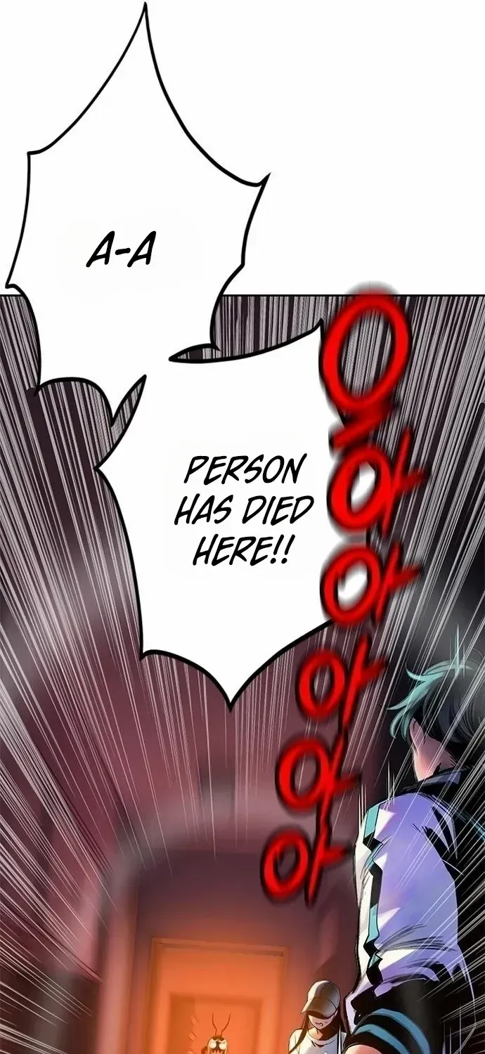 Manhwa Jungle Juice Chapter 85 page 21 - 
