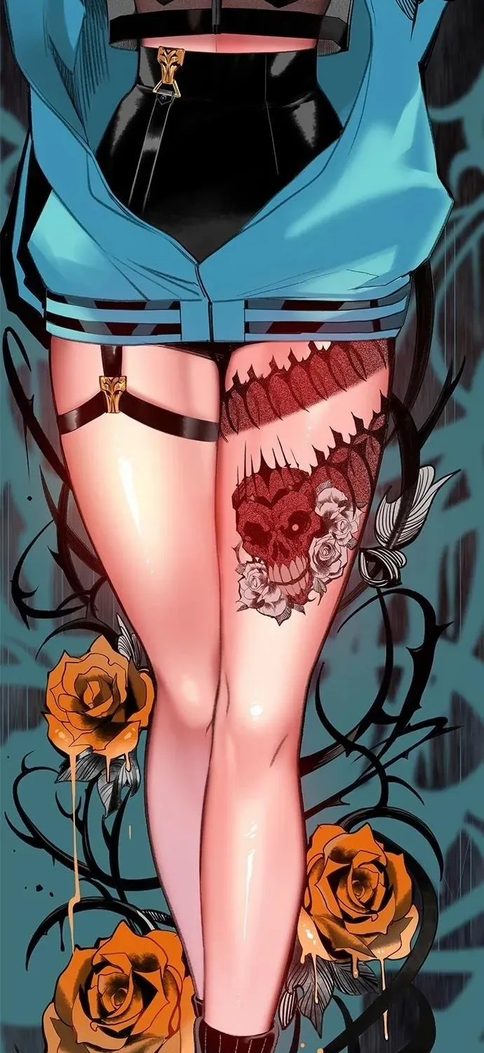 Manhwa Jungle Juice Chapter 85 page 201 - 