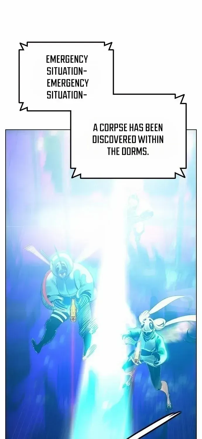 Manhwa Jungle Juice Chapter 85 page 29 - 