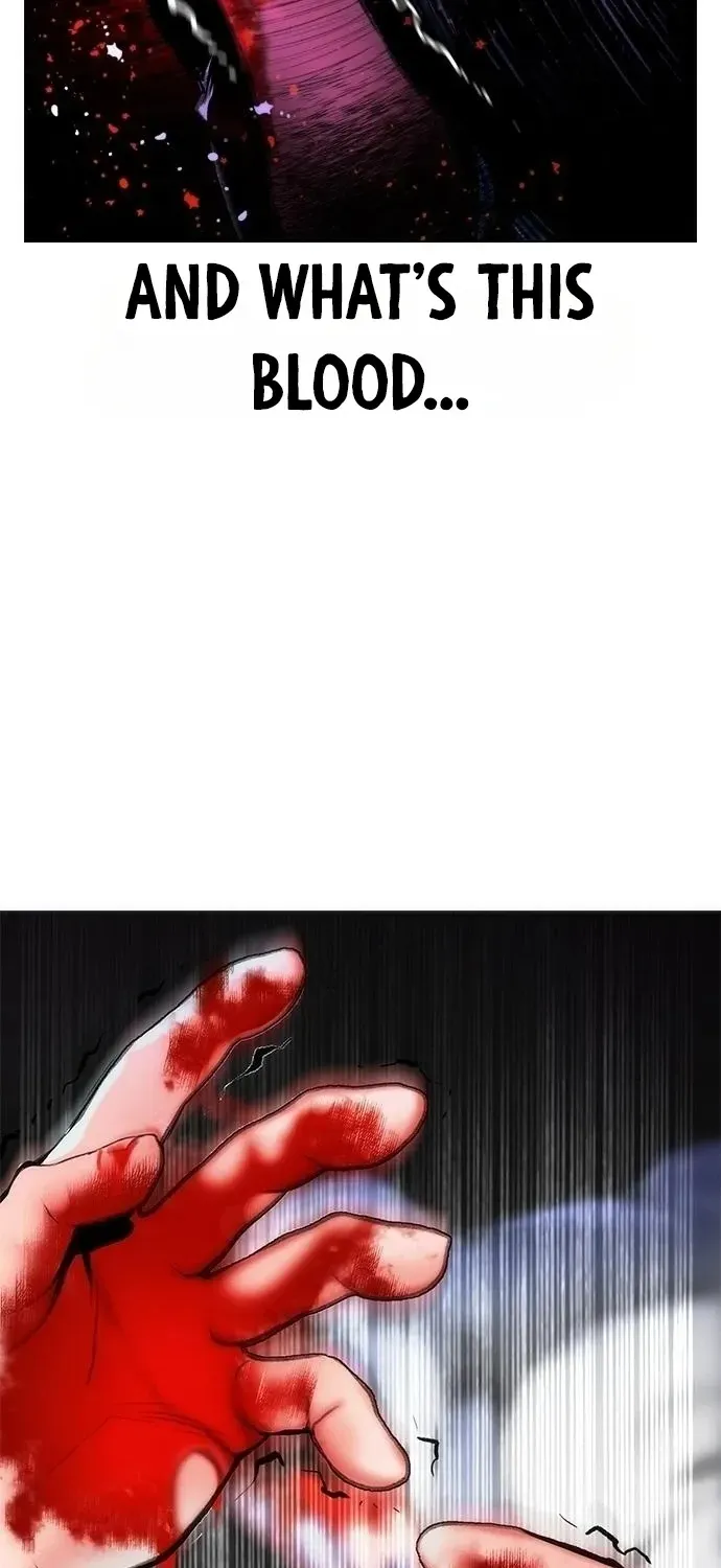 Manhwa Jungle Juice Chapter 85 page 5 - 
