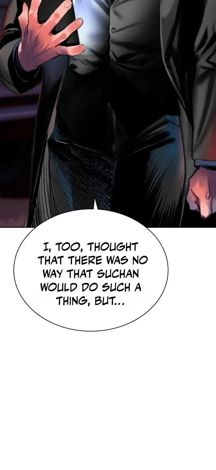 Manhwa Jungle Juice Chapter 85 page 43 - 