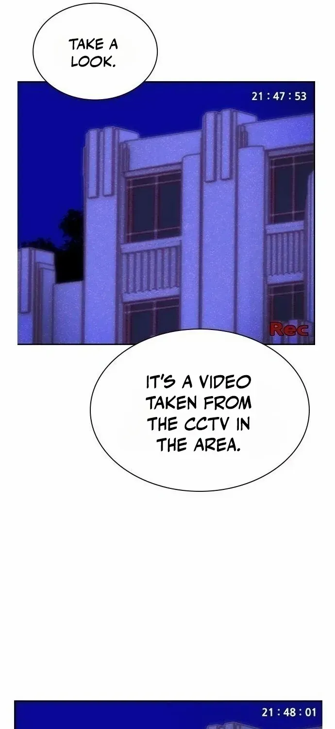 Manhwa Jungle Juice Chapter 85 page 45 - 