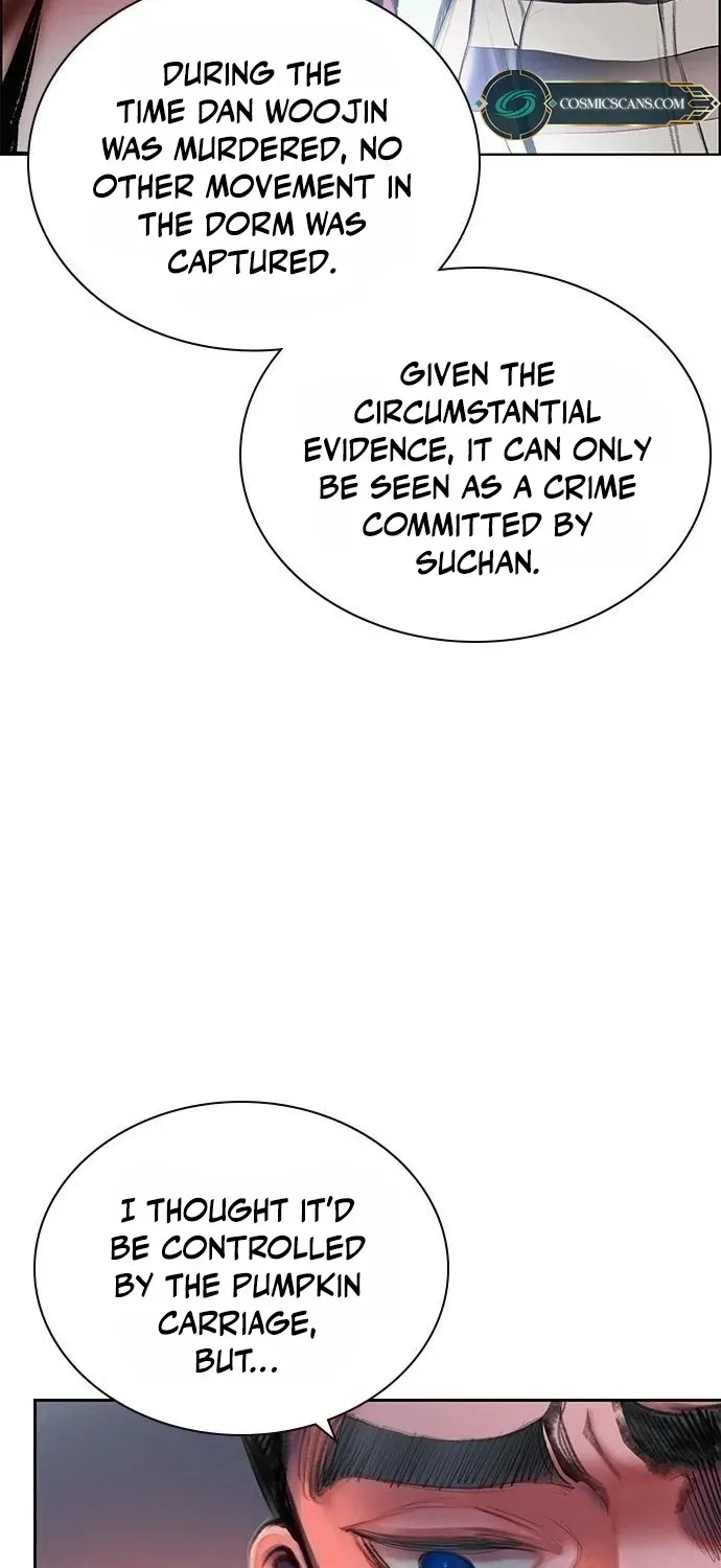 Manhwa Jungle Juice Chapter 85 page 49 - 