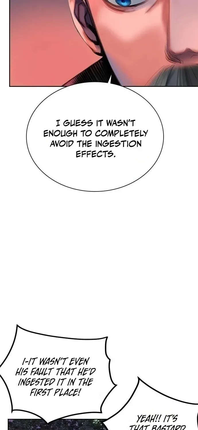 Manhwa Jungle Juice Chapter 85 page 50 - 