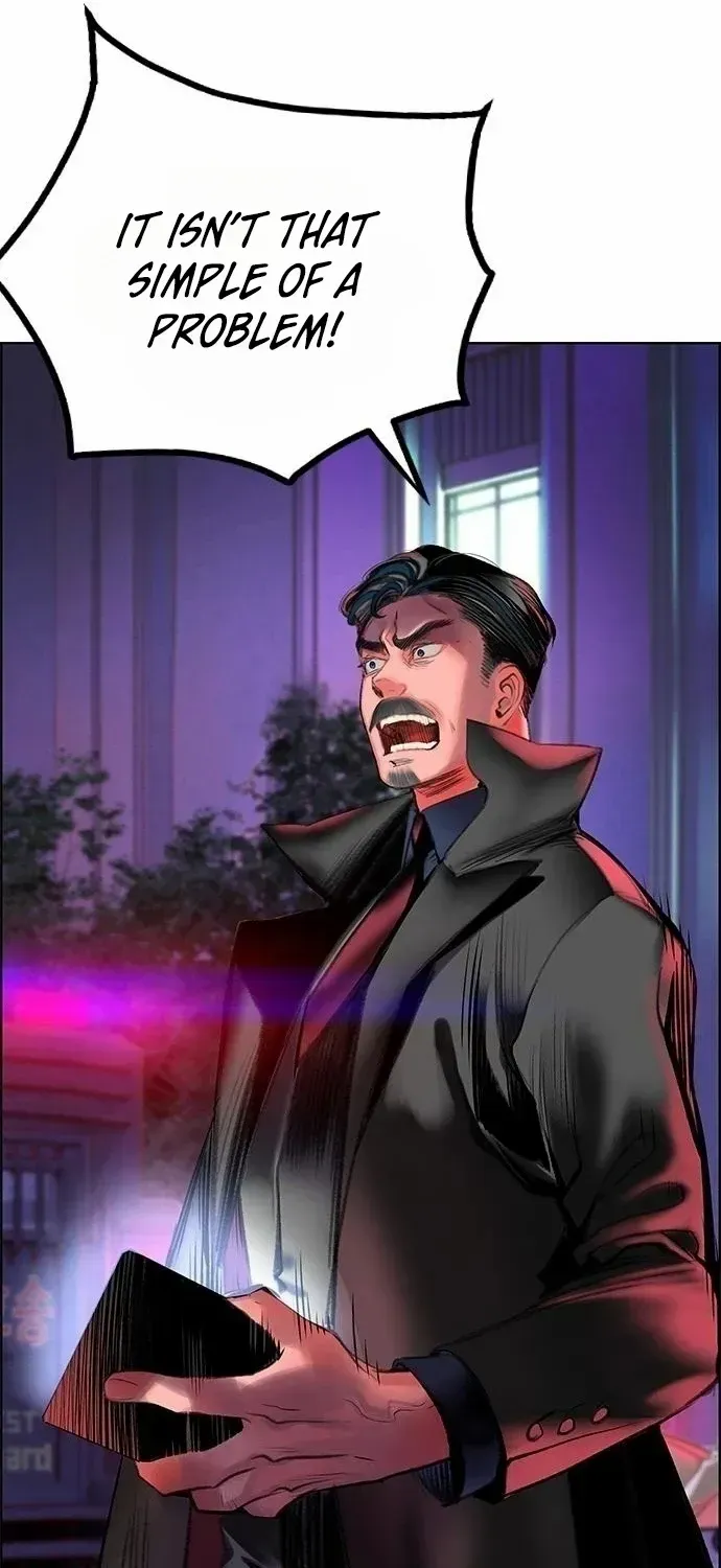 Manhwa Jungle Juice Chapter 85 page 53 - 