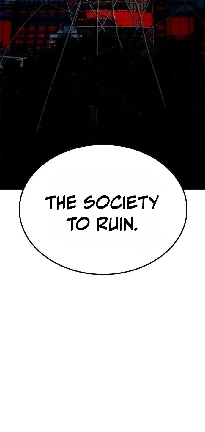 Manhwa Jungle Juice Chapter 85 page 58 - 