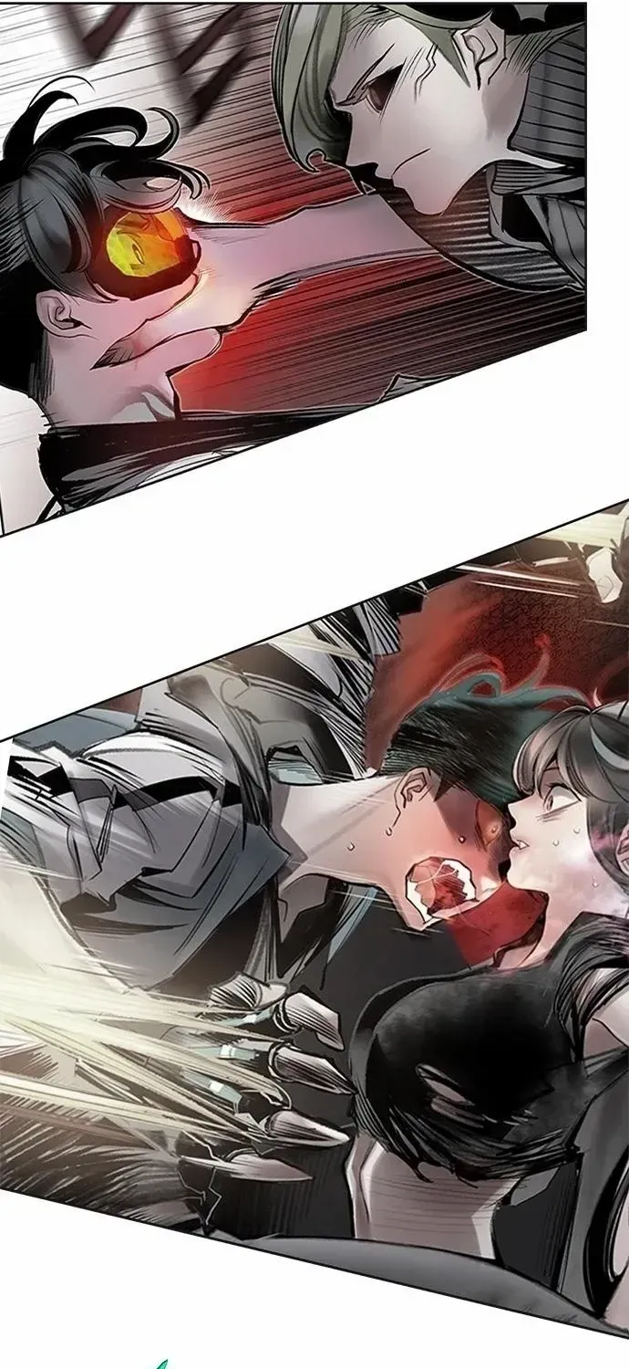 Manhwa Jungle Juice Chapter 85 page 7 - 