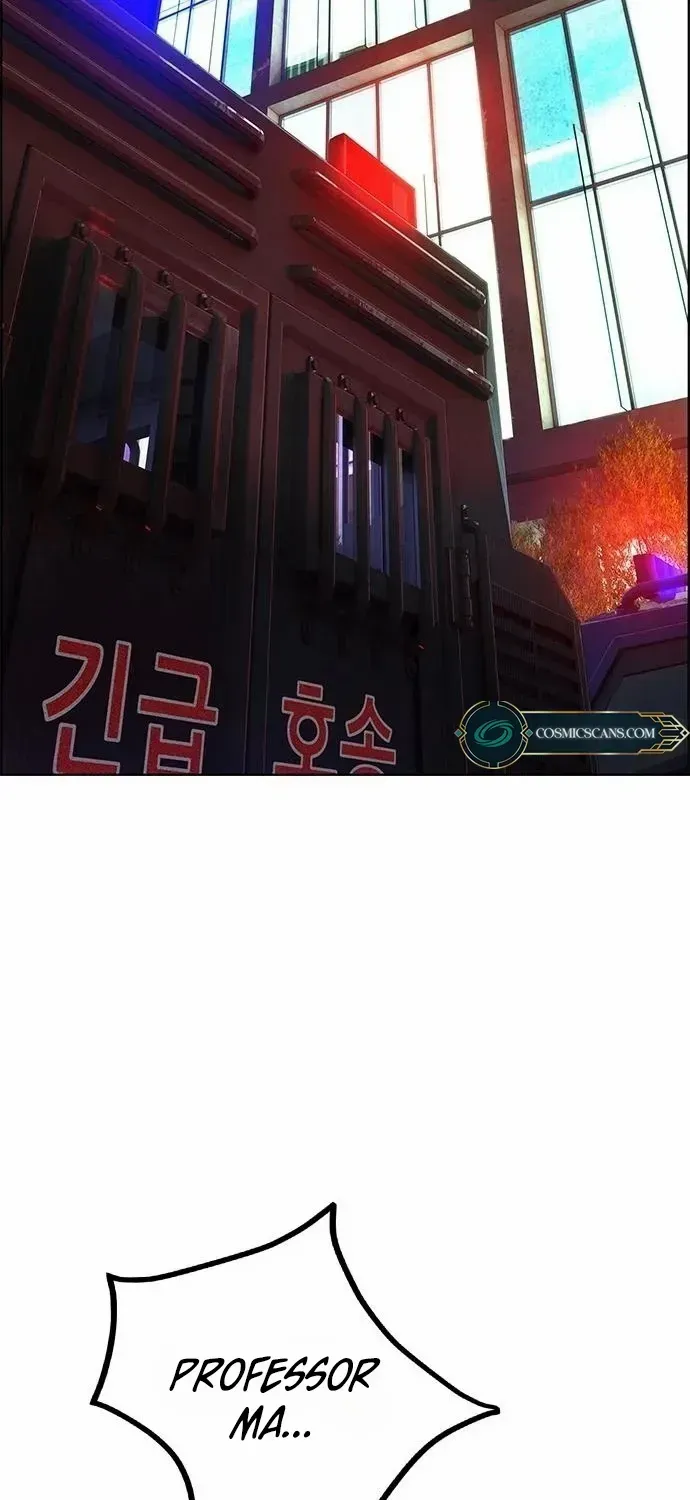 Manhwa Jungle Juice Chapter 85 page 62 - 