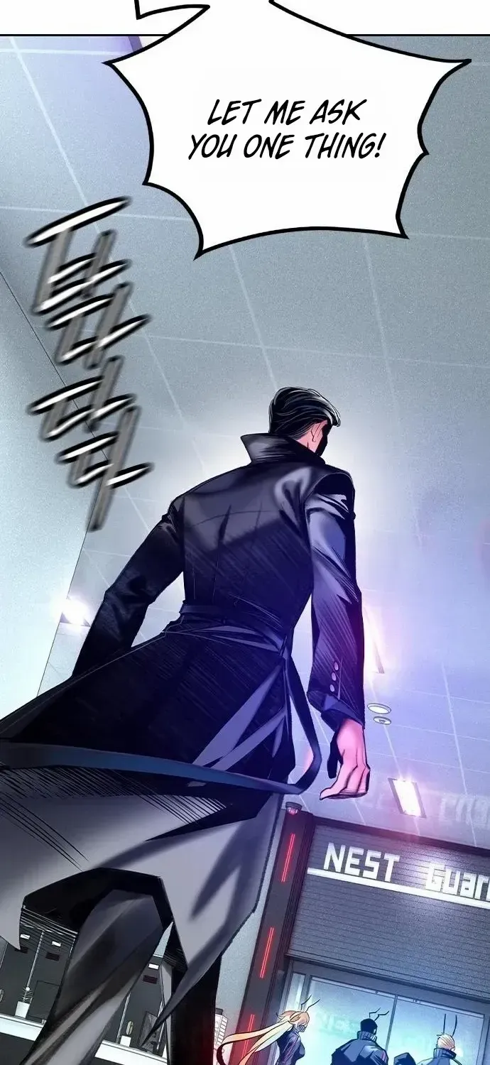 Manhwa Jungle Juice Chapter 85 page 63 - 