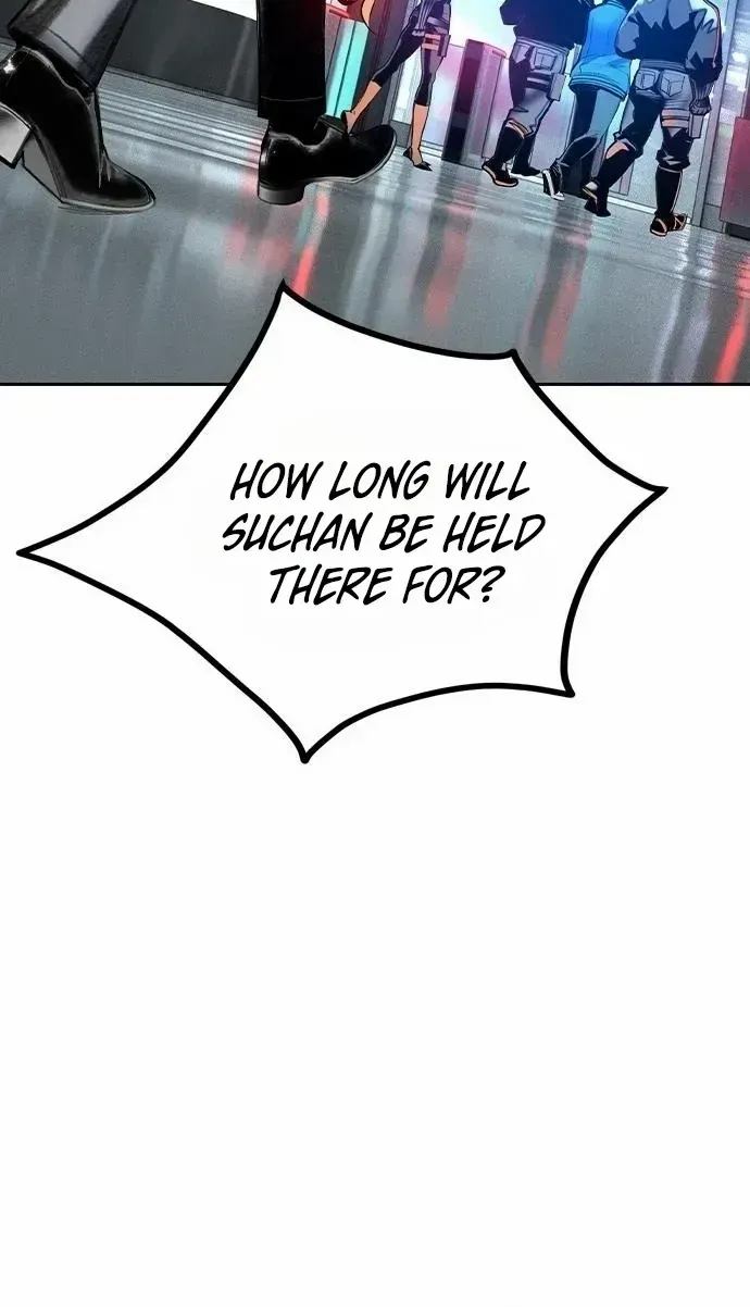Manhwa Jungle Juice Chapter 85 page 64 - 