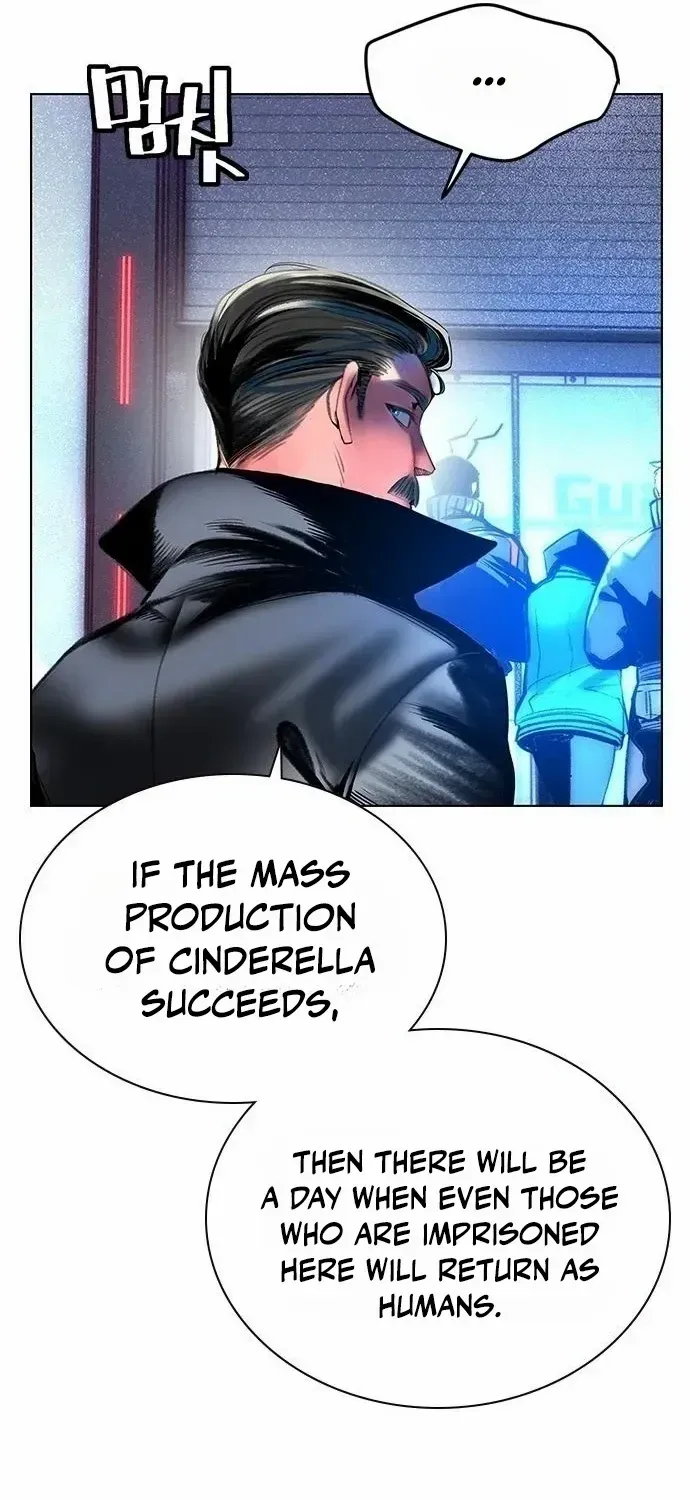 Manhwa Jungle Juice Chapter 85 page 65 - 