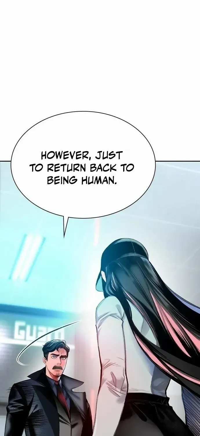 Manhwa Jungle Juice Chapter 85 page 66 - 