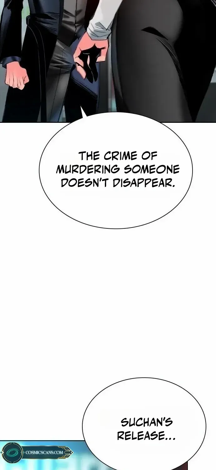 Manhwa Jungle Juice Chapter 85 page 67 - 