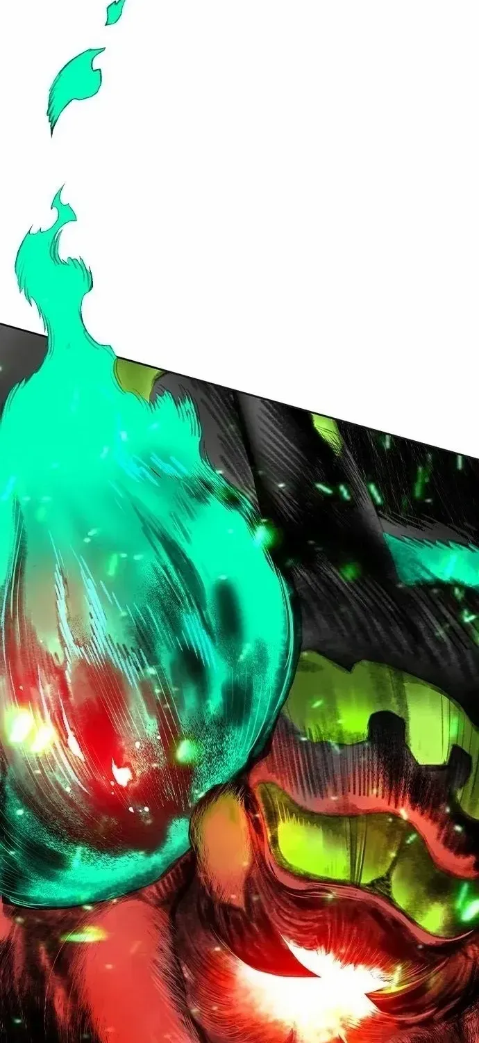Manhwa Jungle Juice Chapter 85 page 8 - 